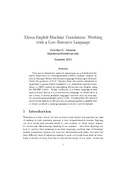 complexityofthetranslationproblemitisnowonderthatcomputeraidedtransl