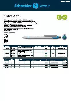 Slider Xite