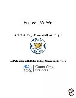 Project MeWe