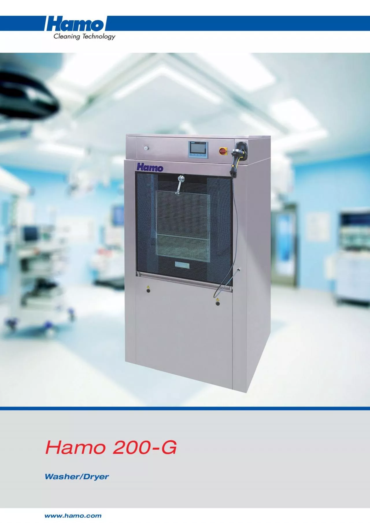 PDF-Amsonic 400 R0817MWHamoAmsonic offers a wide range of waterbased a