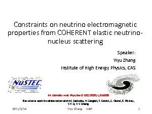 Constraints on neutrino electromagnetic