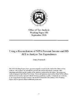 PDF-Office of Tax Analysis