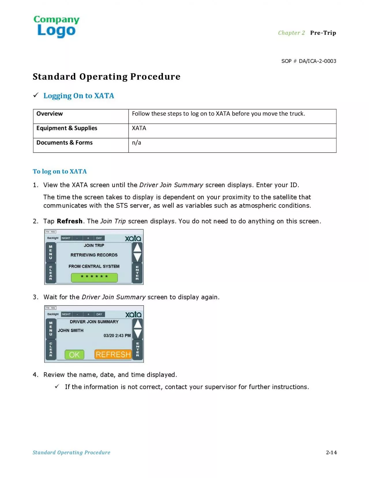 PDF-Standard Operating Procedure