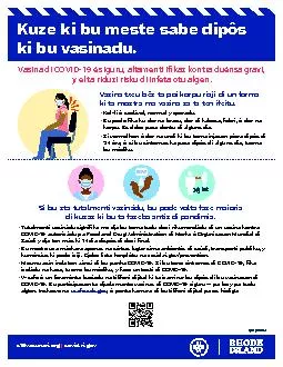 PDF-Kuze ki bu meste sabe dips ki bu vasinaduVasina di COVID19 sigu