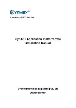 Synway Information Engineering Co Ltd