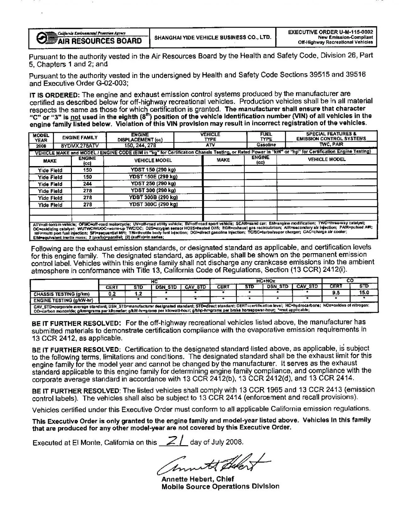 PDF-EXECUTIVE ORDER UM1150002