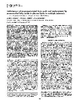 ProcNatlAcadSciUSAVol86pp47204724June1989MedicalSciencesDefic