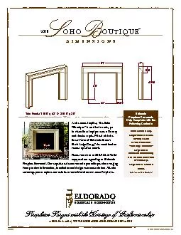 Fireplaces Forged with