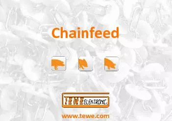 Chainfeedwwwtewecom