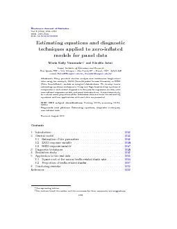 ElectronicJournalofStatistics