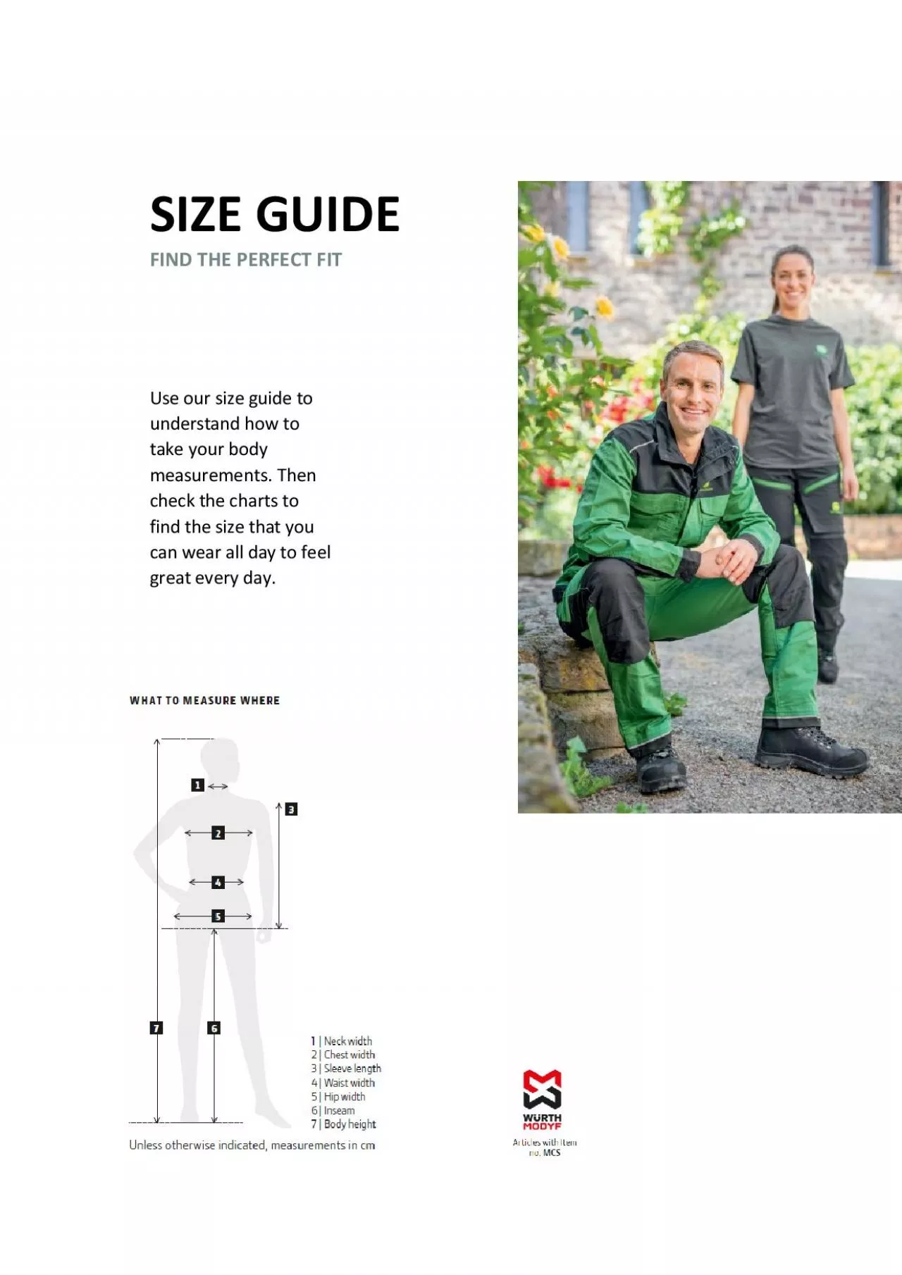 PDF-SIZE GUIDE