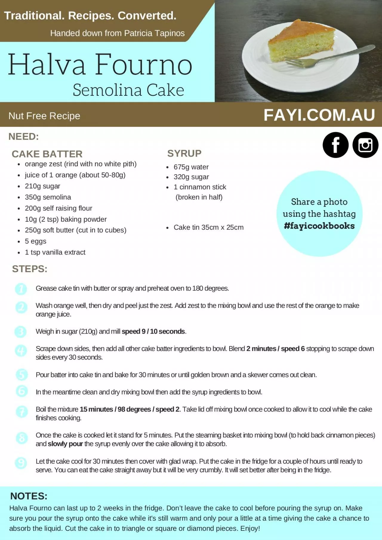 PDF-Halva-Fourno-Semolina-Cake-FayiCookbooks.pdf