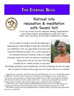 PDF-deepening your understanding of yoga nidra relaxation