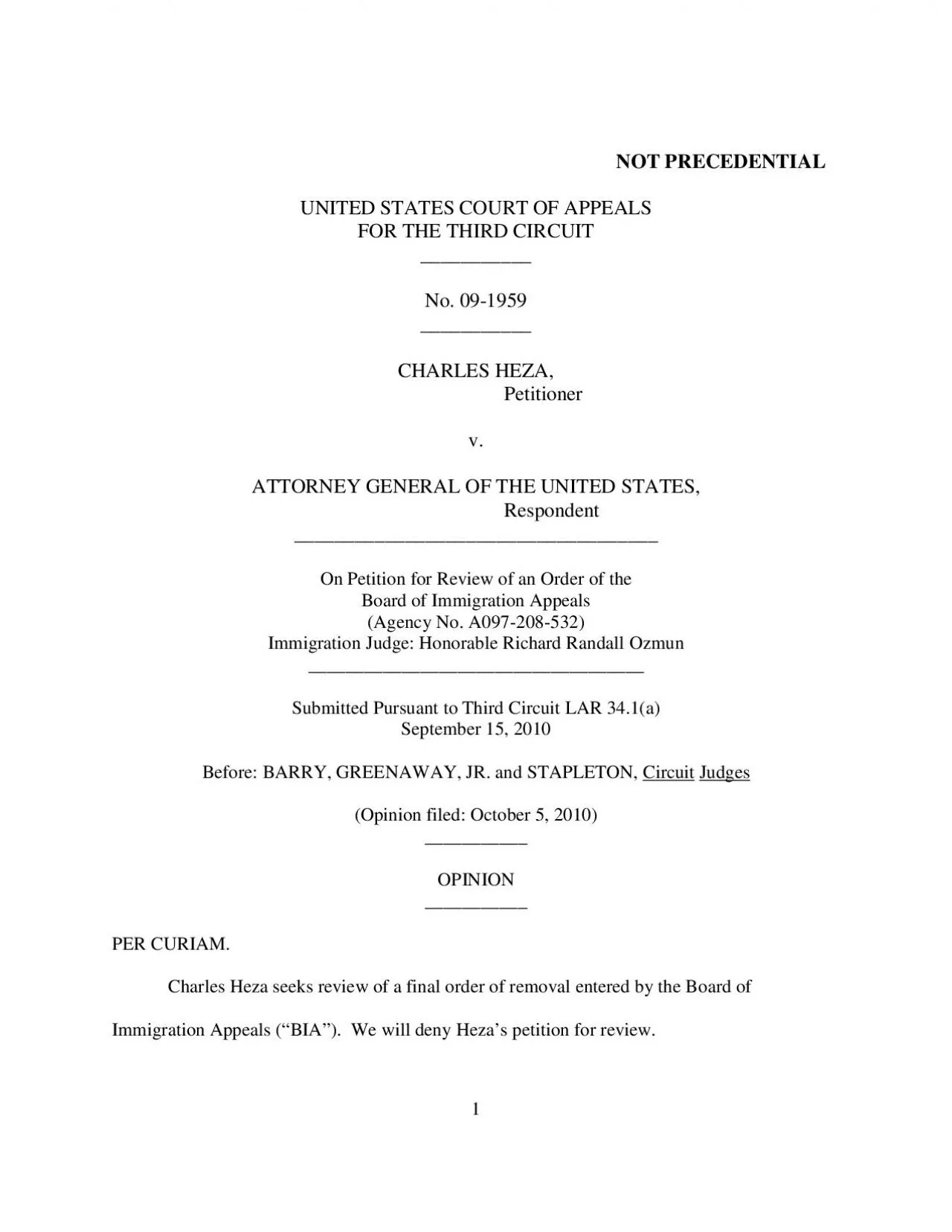 PDF-NOT PRECEDENTIALUNITED STATES COURT OF APPEALSFOR THE THIRD CIRCUIT___