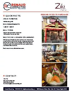 PDF-QUICK FACTS