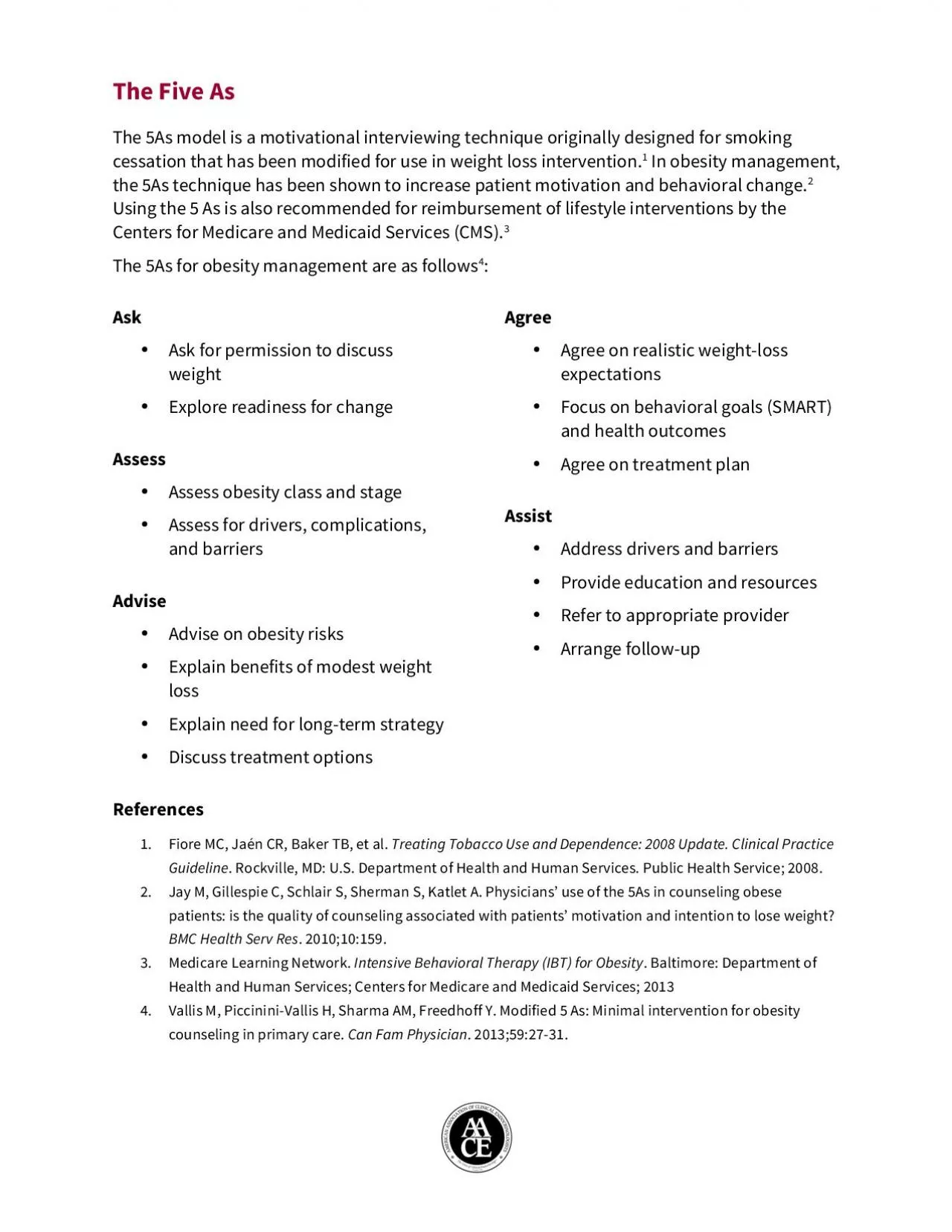 PDF-is a motivational interviewing technique