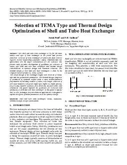 Journal of Material Science and Mechanical Engineering JMSME Print I