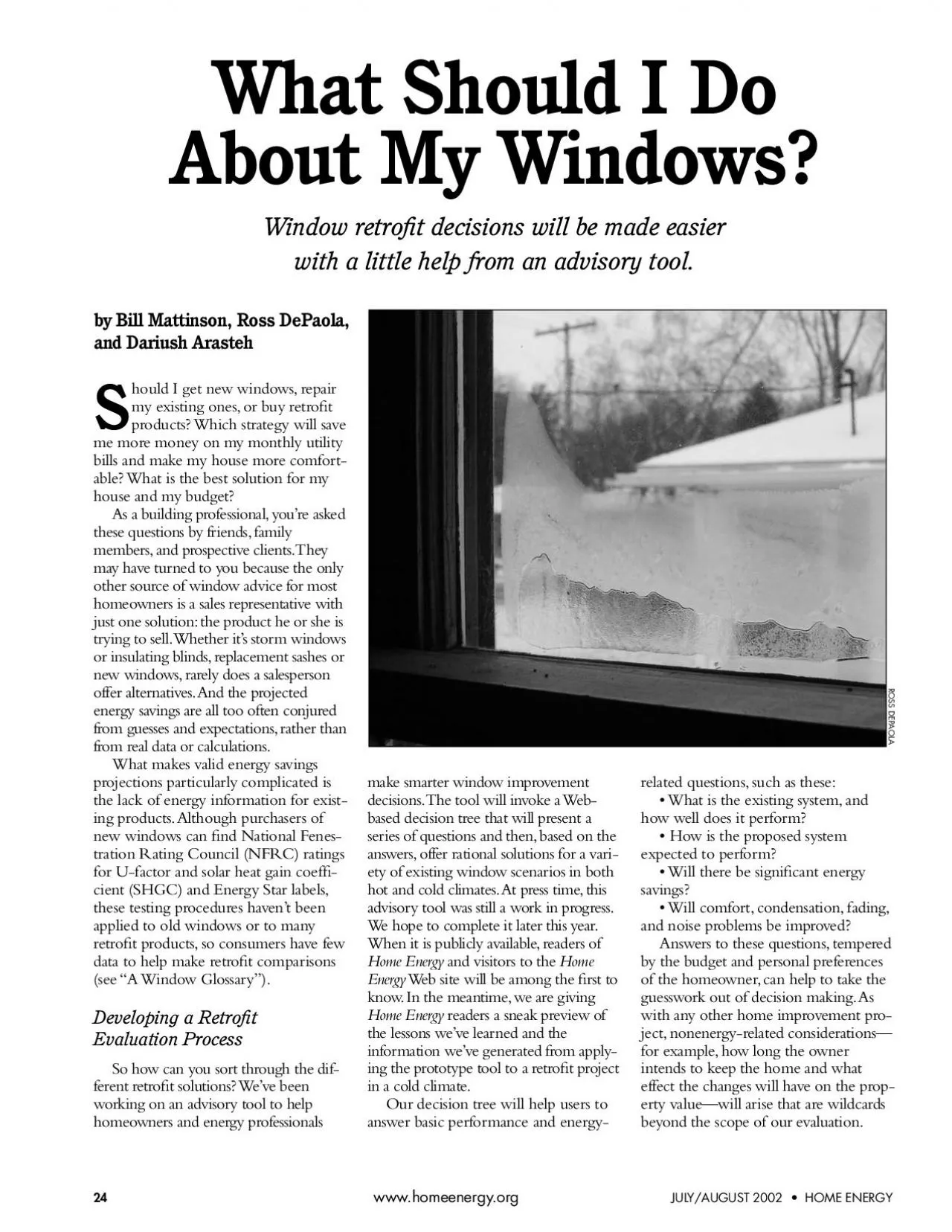 PDF-wwwhomeenergyorgJULYAUGUST 2002HOME ENERGY