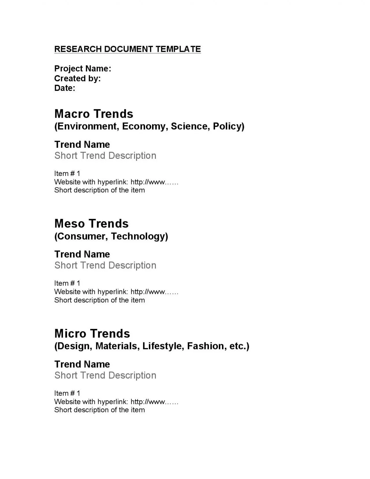 PDF-Macro Trends Environment Economy Science Policy