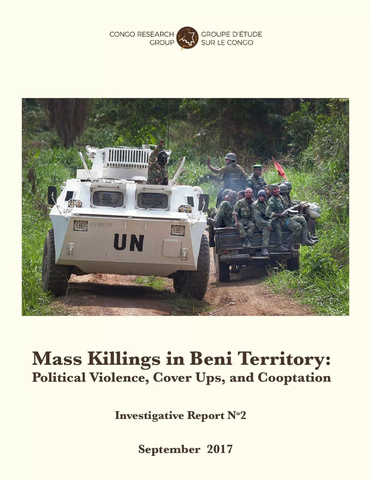 PDF-Mass Killings in Beni Territory