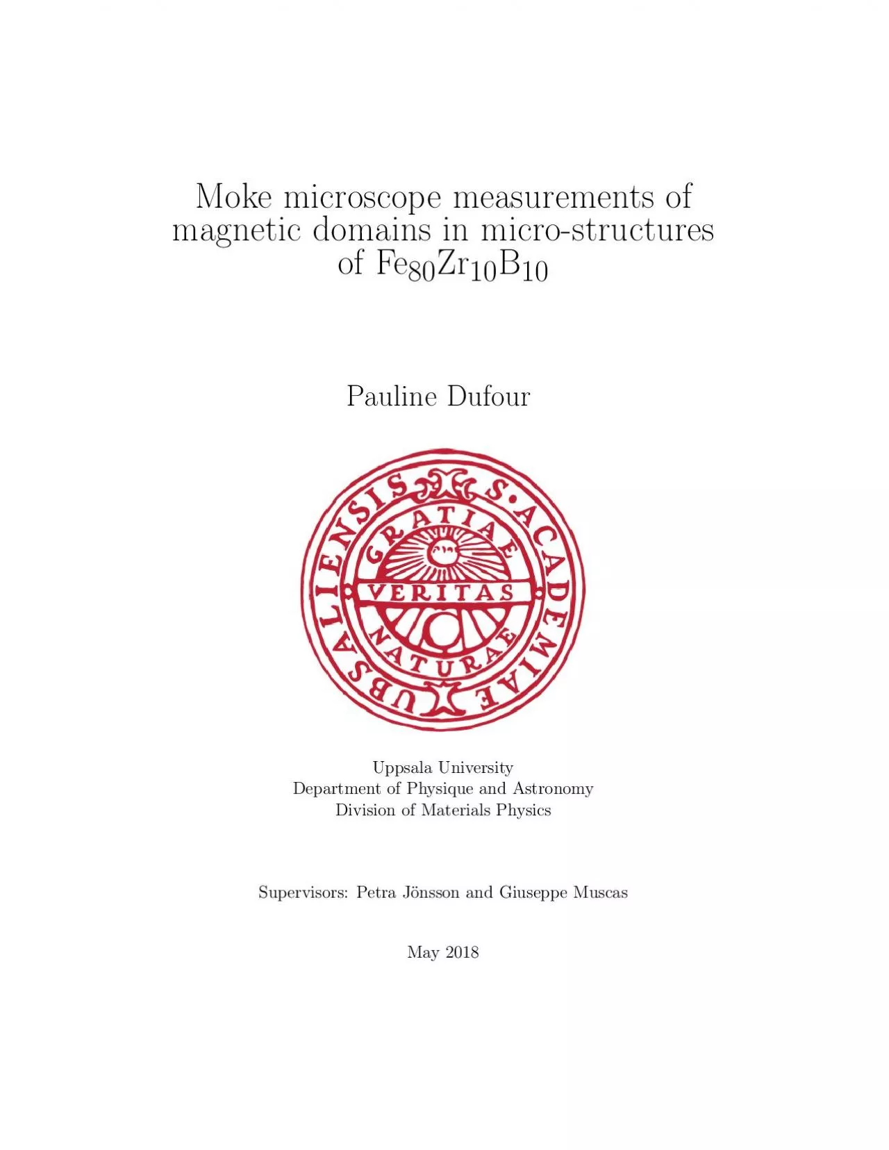 PDF-MokemicroscopemeasurementsofmagneticdomainsinmicrostructuresofFe80Zr1