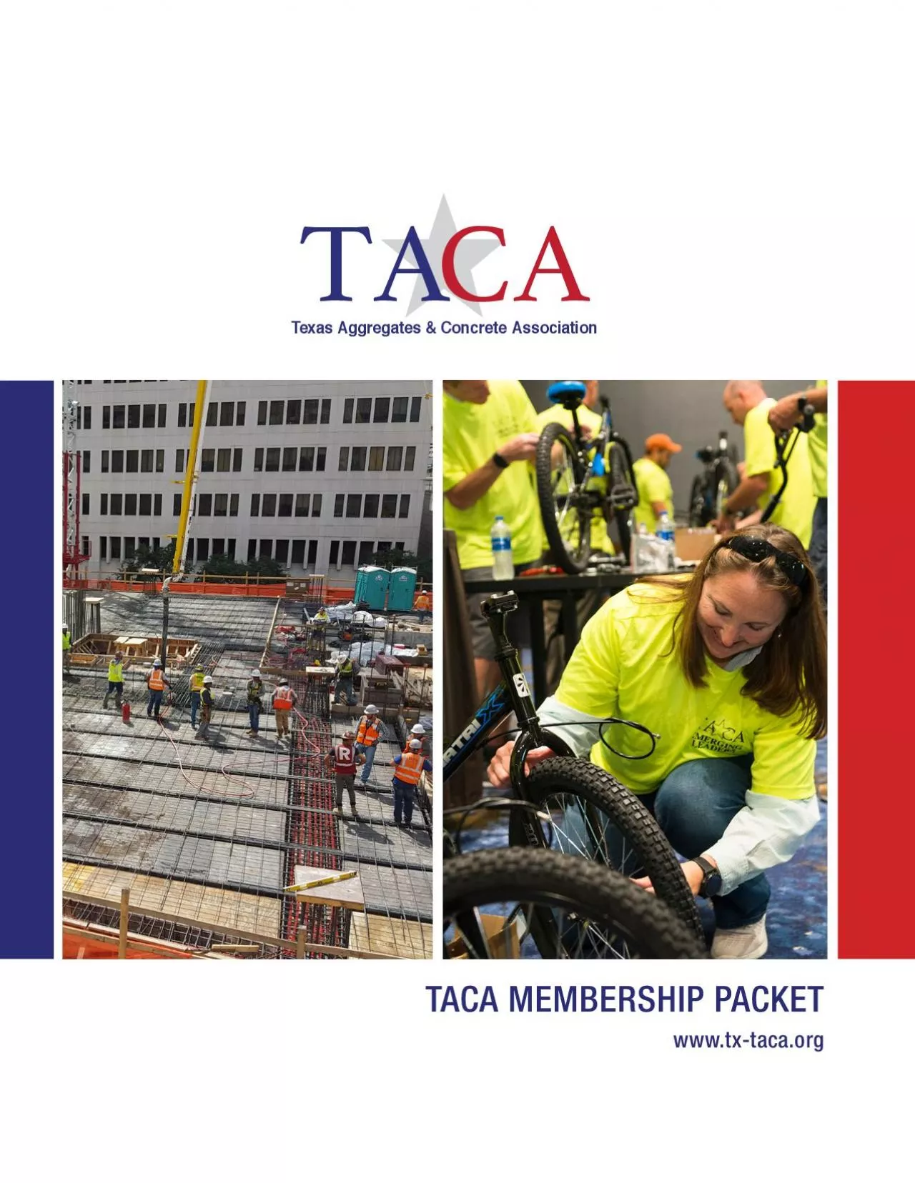 PDF-Texas Aggregates Concrete Association