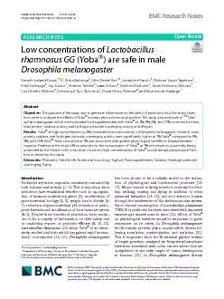 Page 2 of 5Kasozietal BMC Res Notes          2019 12269