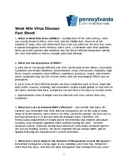 PDF-West Nile Virus Disease