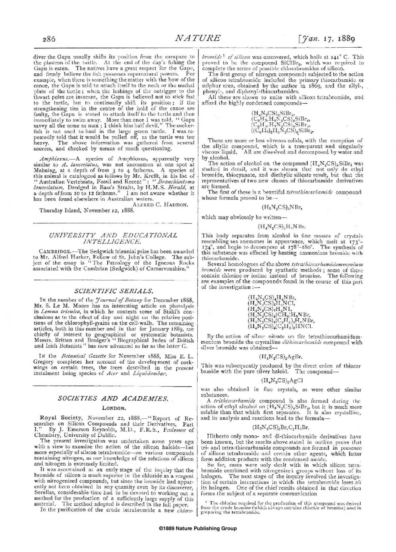 PDF-1889 Nature Publishing Group