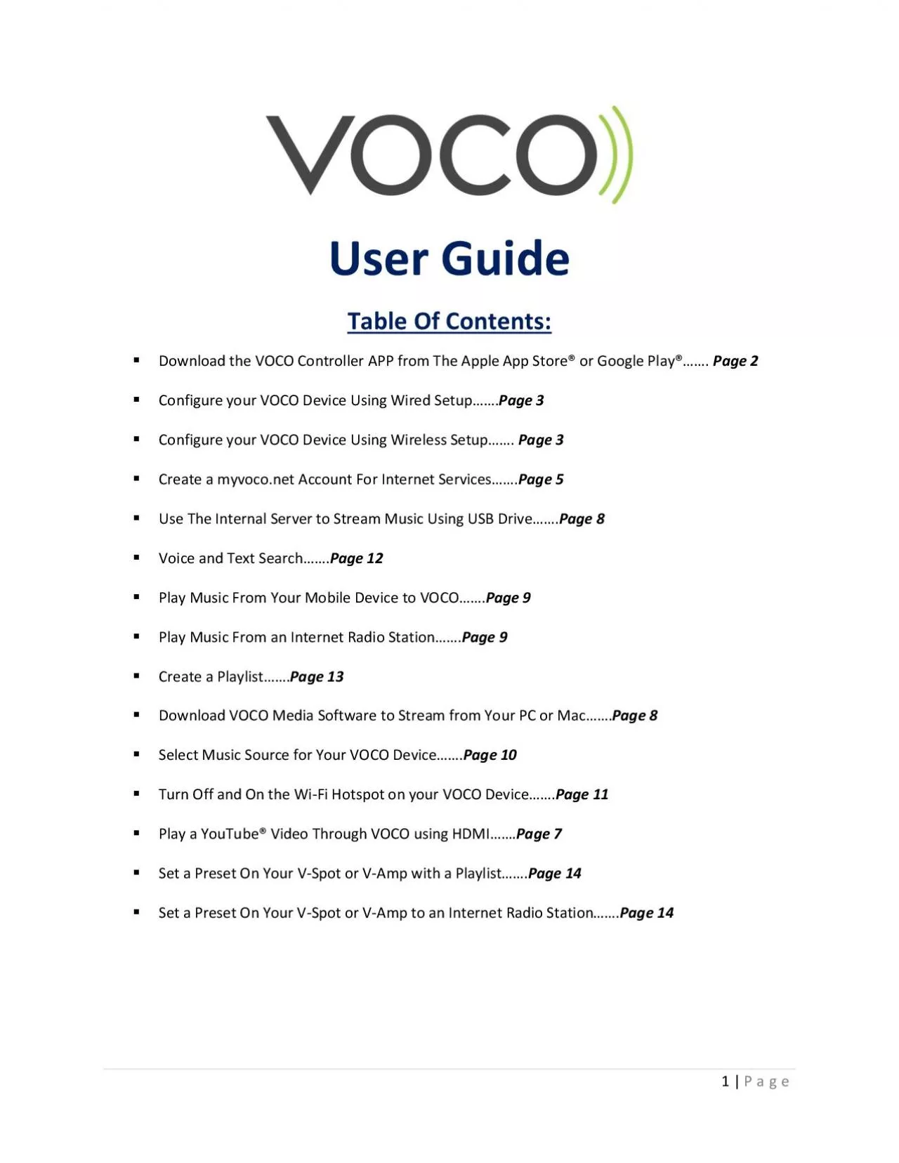 PDF-User Guide