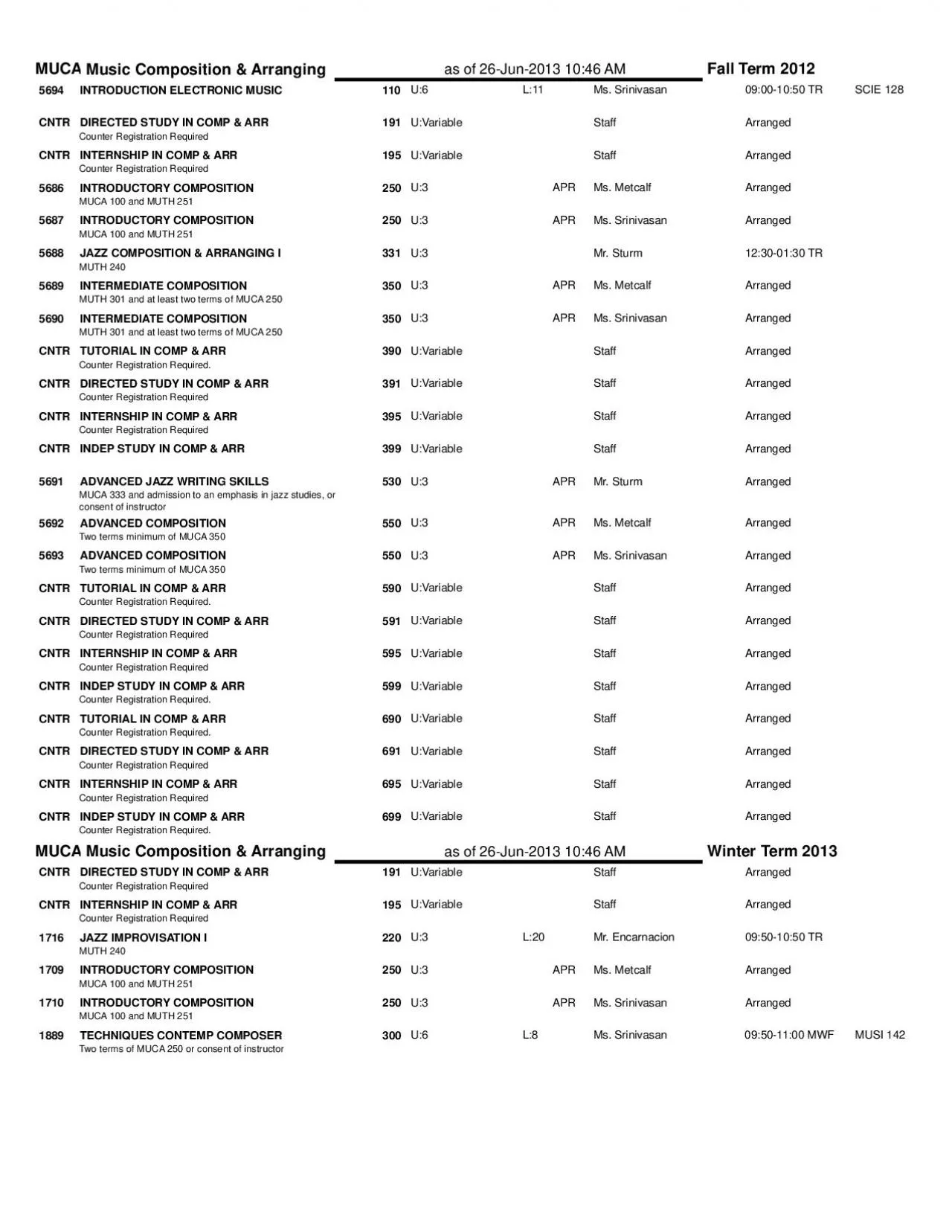 PDF-Music Composition Arrangingas of 26Jun2013 1046 AM