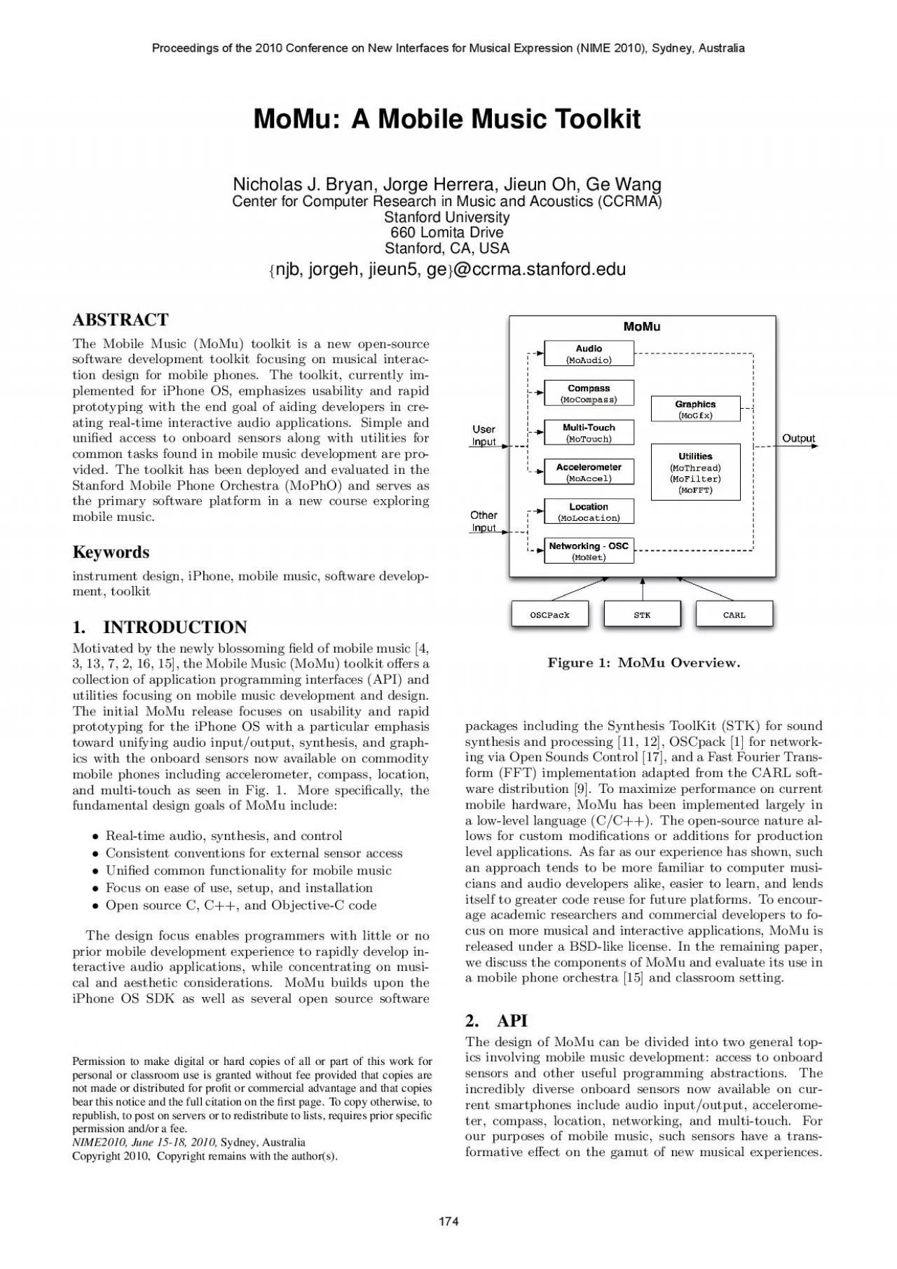 PDF-abstractionforeasilycreatingandspawningnewconcurrentprocessesTheabst