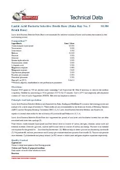 PDF-Yeast extract