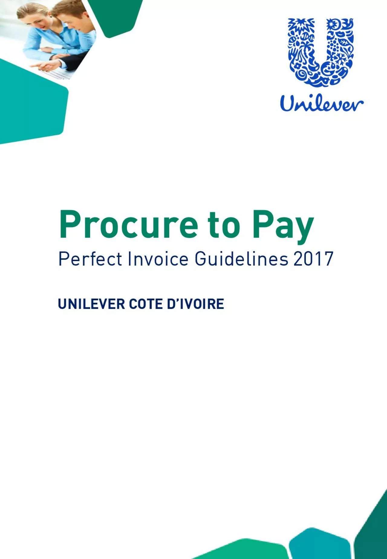 PDF-Procure to Pay