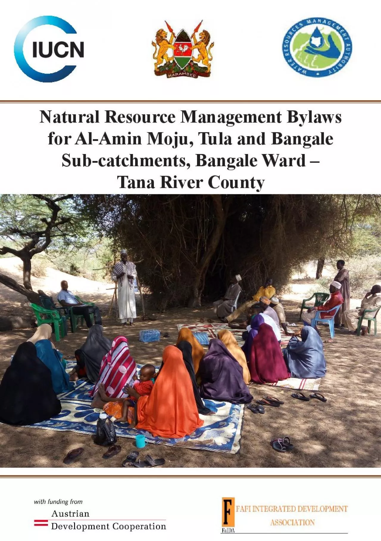 PDF-Natural Resource Management Bylaws