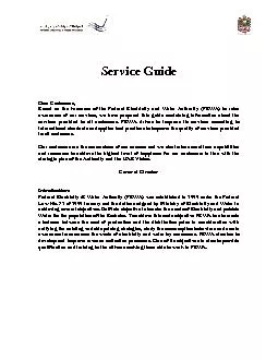 Service Guide