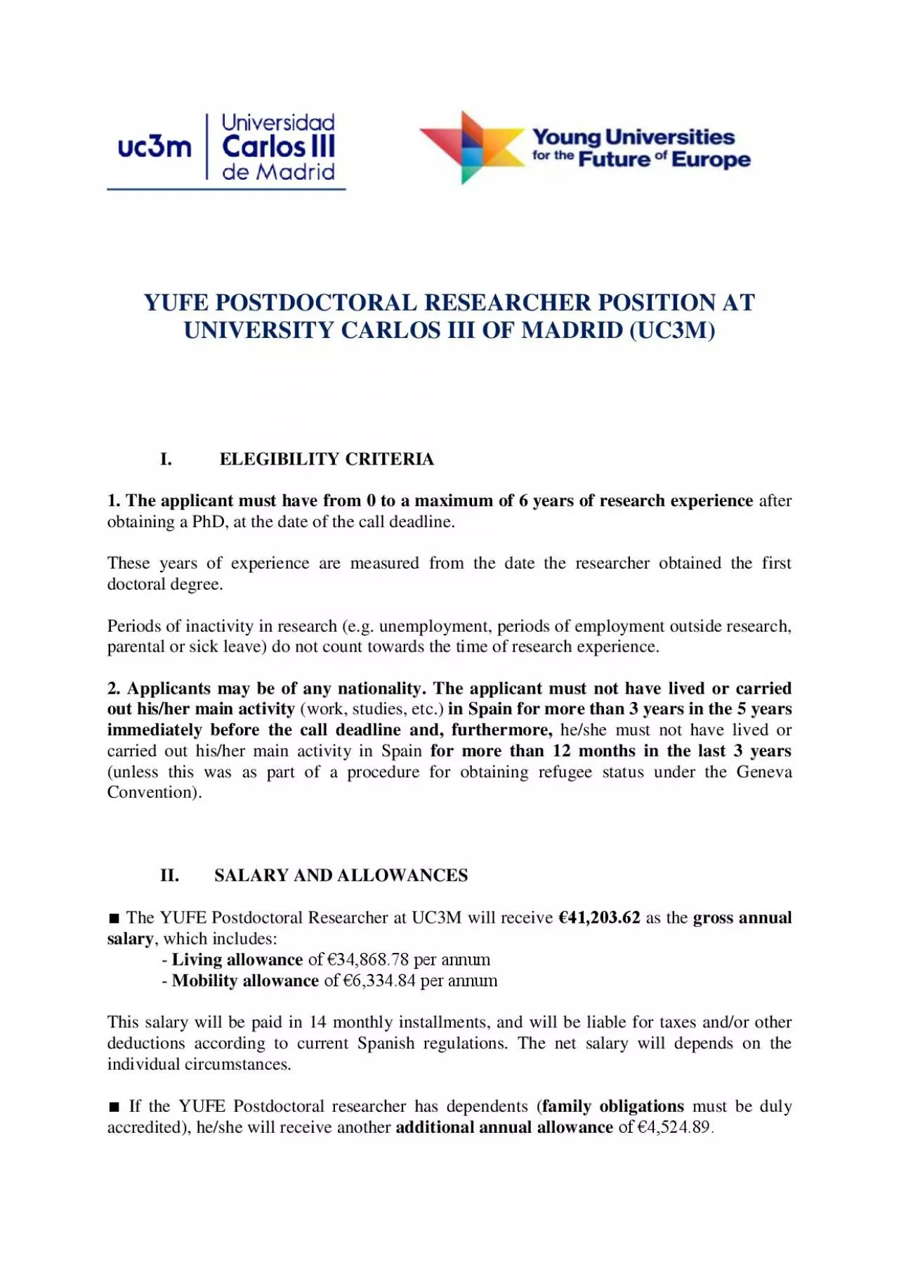 PDF-YUFE POSTDOCTORAL RESEARCH