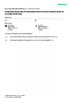 AbstractsofPapersinEnglish