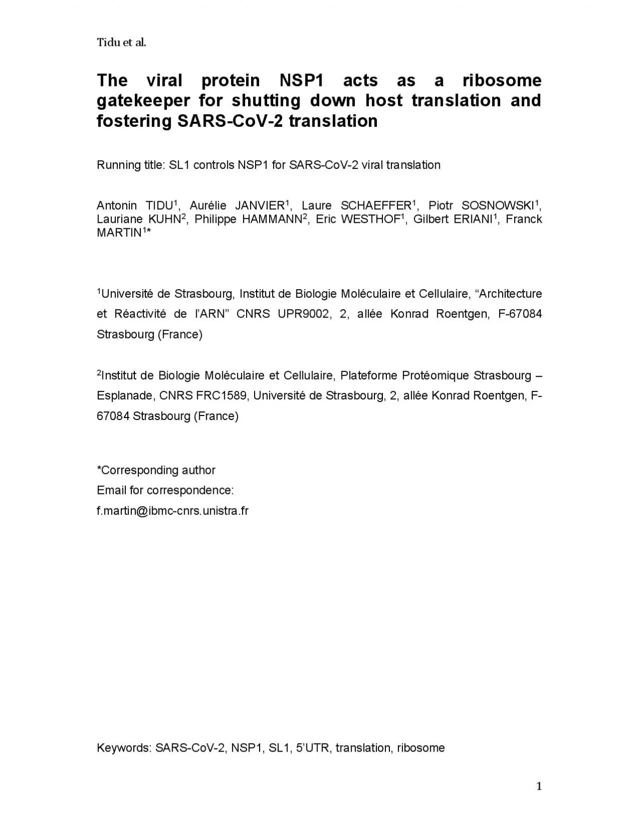 PDF-published online December 2 2020RNA Antonin TIDU Aurelie JANVIER