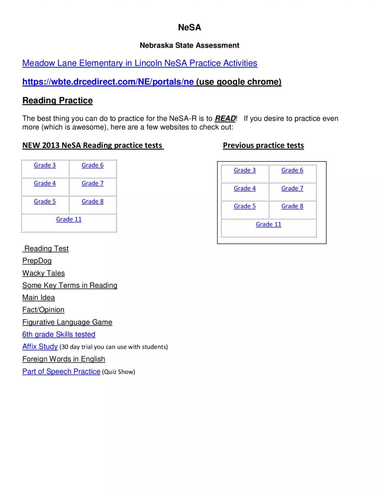 PDF-Nebraska State Assessment