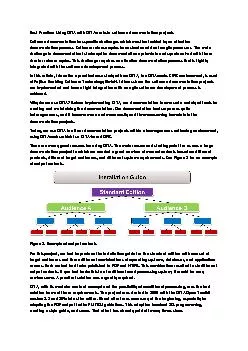 Best Practice Using DITA with DITA