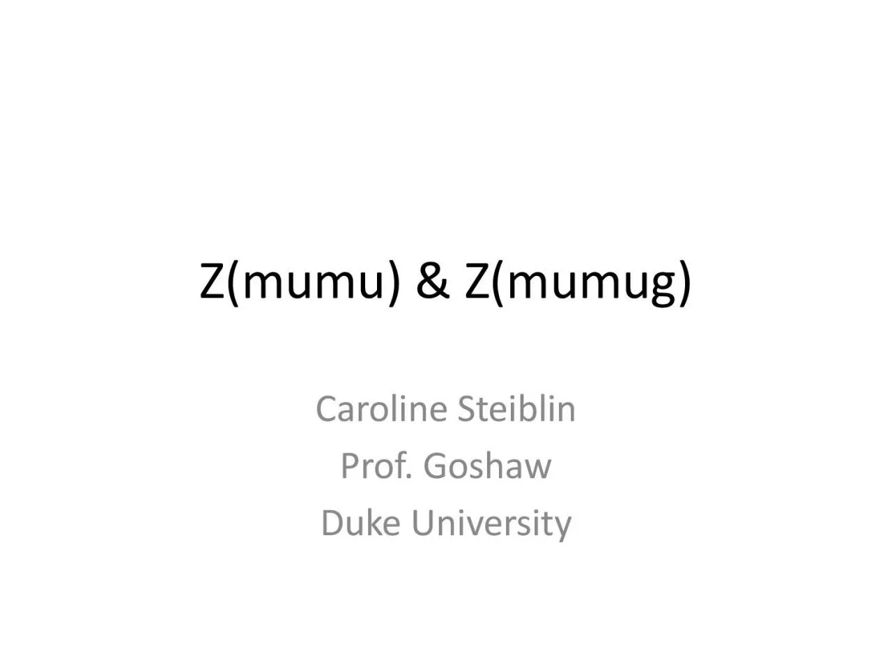 PDF-Caroline Steiblin