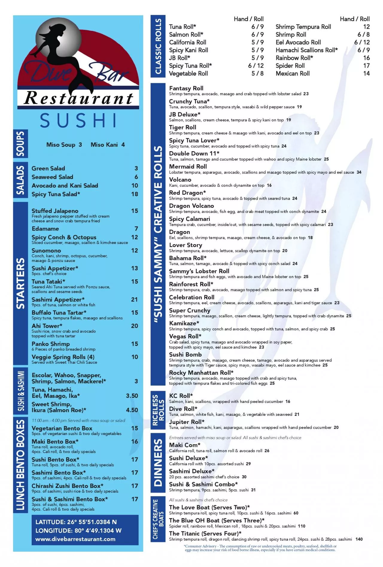 PDF-Consumer Advisory e consumption of raw or undercooked meats poult