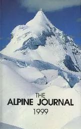 THEALPINEJOURNAL1999