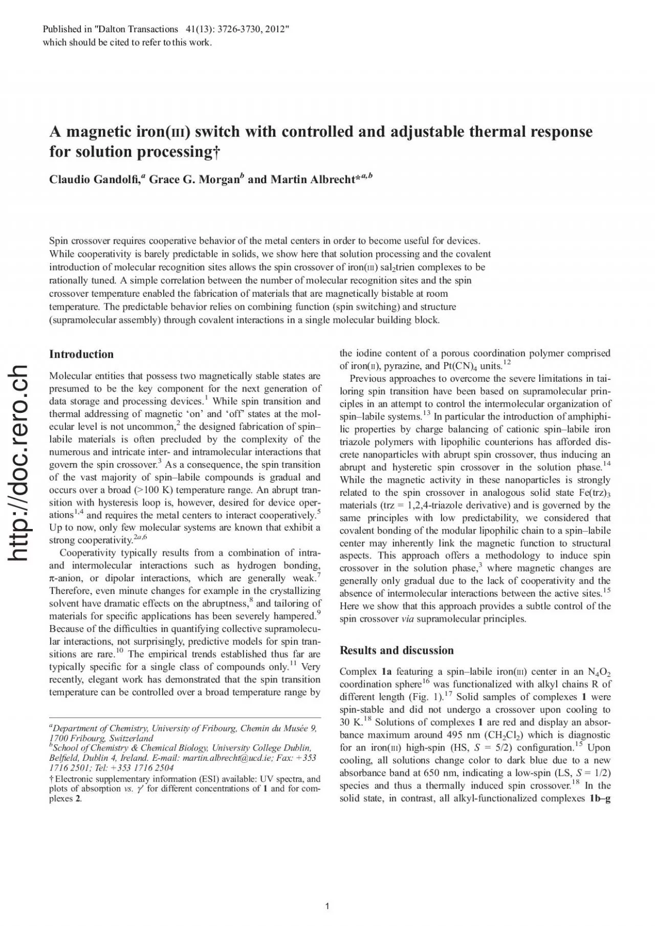 PDF-Amagneticironswitchwithcontrolledandadjustablethermalresponseforsolu