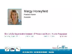 Margy Honeyfield