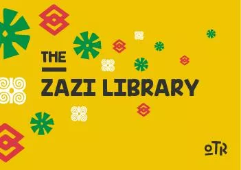 ZAZI LIBRARY