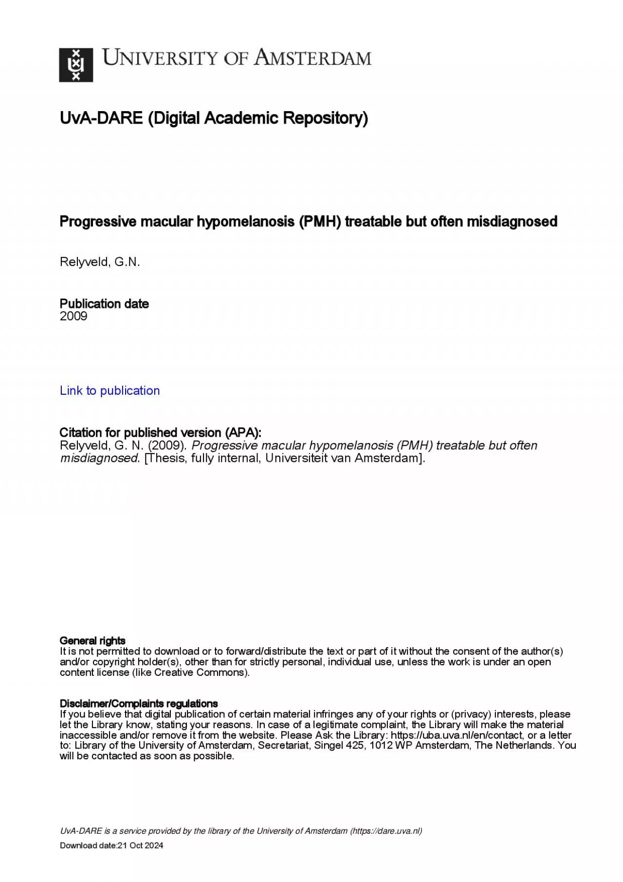 PDF-Benzoyl peroxideclindamycinUVA is more effective than fluticasoneUV