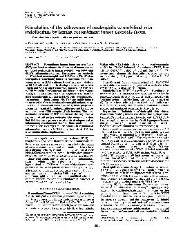 ProcNatlAcadSciUSAVol82pp86678671December1985MedicalSciencesS