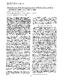 ProcNatlAcadSciUSAVol76No12pp61476151December1979Biochemist